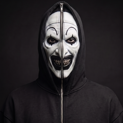 Halloween Hoodies