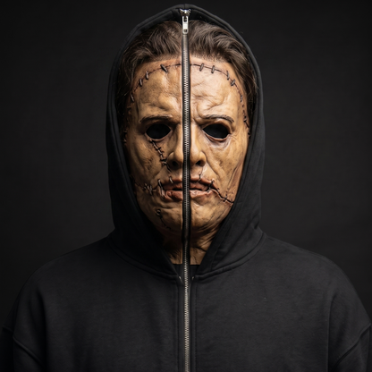 Halloween Hoodies