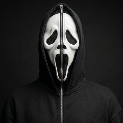 Halloween Hoodies