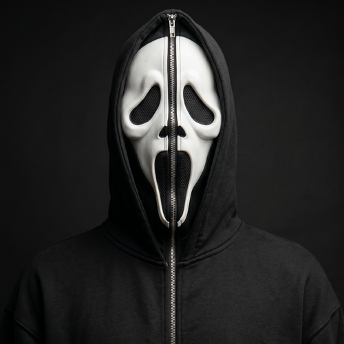 Halloween Hoodies