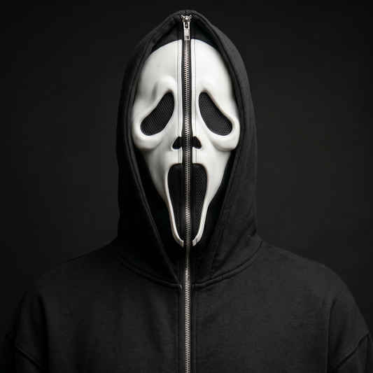 Halloween Hoodies