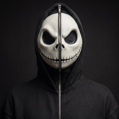 Halloween Hoodies