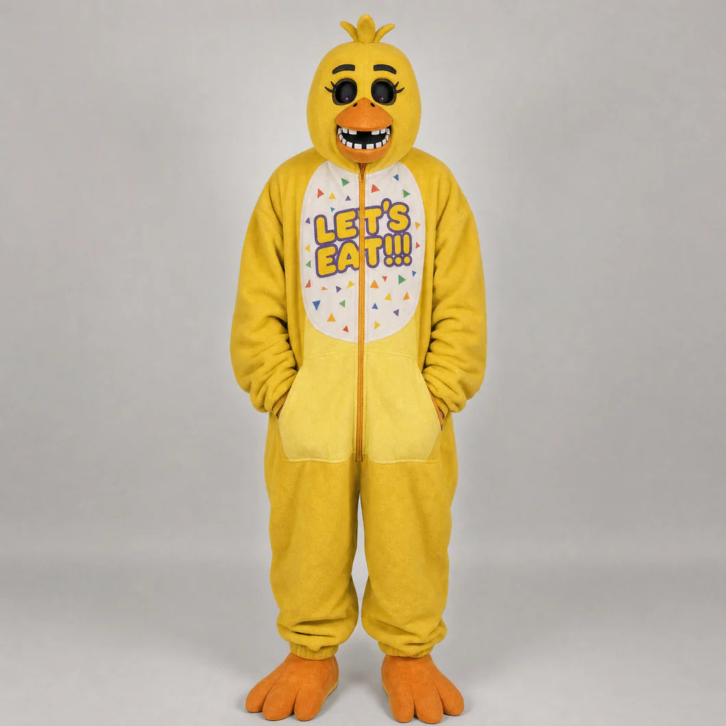 FNAF Onesies
