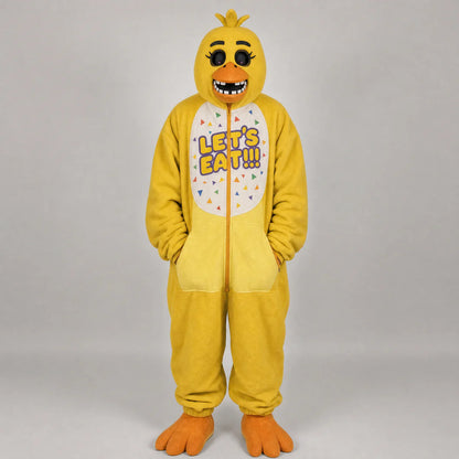 FNAF Onesies