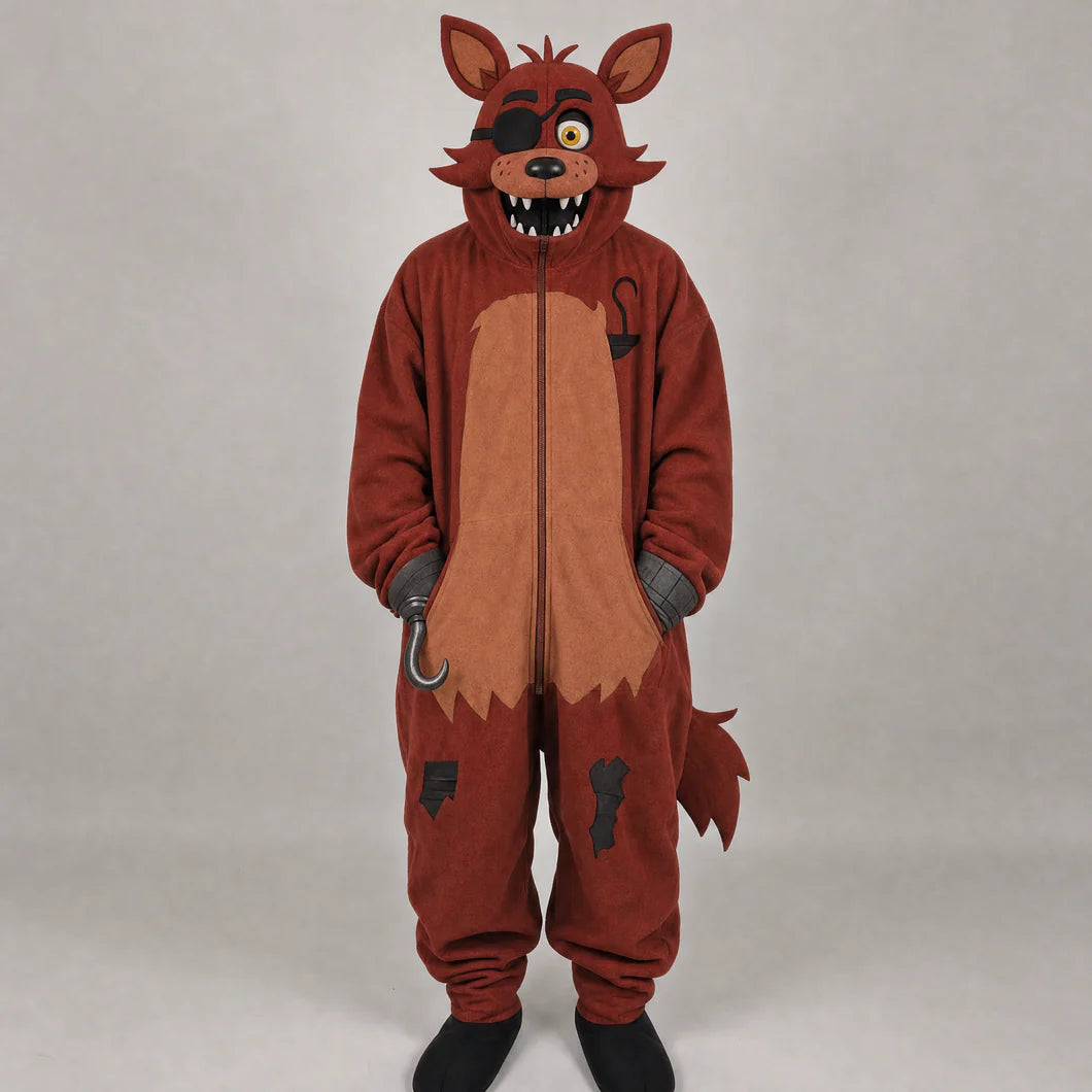 FNAF Onesies