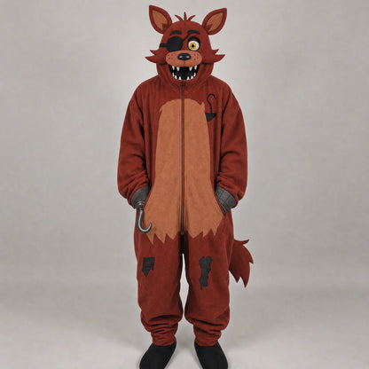 FNAF Onesies