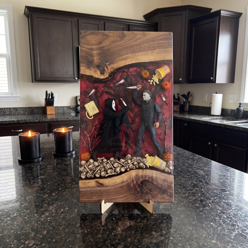 Horror Boards