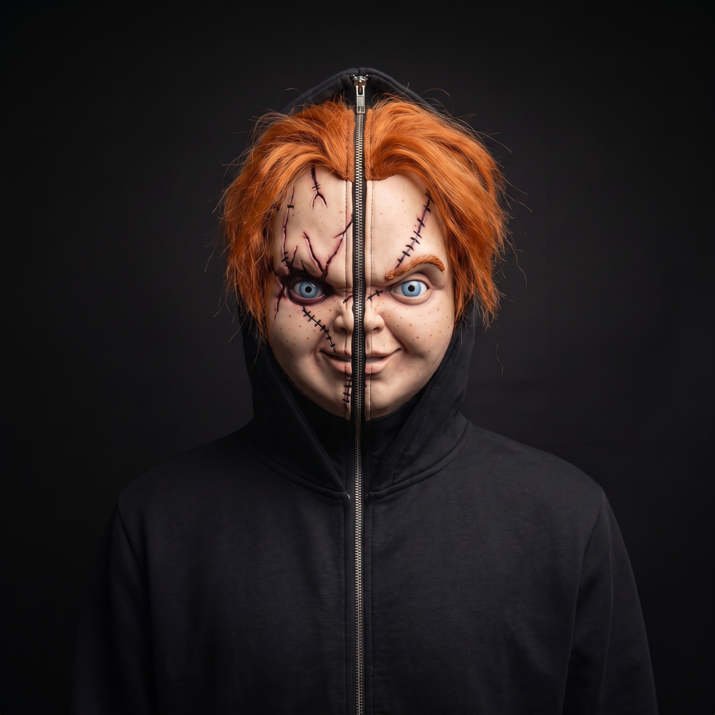 Halloween Hoodies