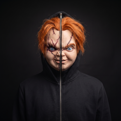 Halloween Hoodies